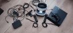 PS4 slim 512GB met VR set, Spelcomputers en Games, Spelcomputers | Sony PlayStation 4, Ophalen of Verzenden, Met 1 controller