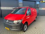 Volkswagen Transporter 2.0 TDI L2H1 Economy EURO 6, Voorwielaandrijving, Euro 6, 4 cilinders, Volkswagen