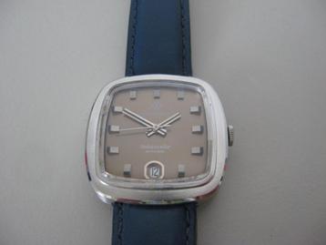 Candino automatic horloge beschikbaar voor biedingen