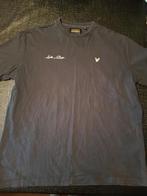 Lyle & scott, Blauw, Overige maten, Ophalen of Verzenden, Lyle & Scott