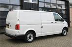 Volkswagen Transporter 2.0 TDI L2H1 102 PK | Sortimo | Airco, Auto's, Stof, Gebruikt, Euro 6, 4 cilinders