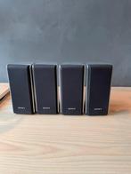 Kleine Sony speakers, Audio, Tv en Foto, Luidsprekers, Ophalen of Verzenden, Zo goed als nieuw, Sony, Minder dan 60 watt