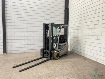 Heftruck Still RX20-16 2019 beschikbaar voor biedingen