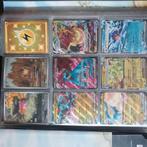 Pokemon collectie, Hobby en Vrije tijd, Verzamelkaartspellen | Pokémon, Ophalen of Verzenden, Zo goed als nieuw