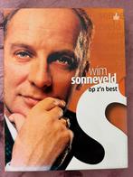 Wim Sonneveld Op z’n best 2 dvd’s, Cd's en Dvd's, Dvd's | Cabaret en Sketches, Alle leeftijden, Ophalen of Verzenden, Gebruikt