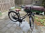 Te koop: Popal transportfiets met voordrager, Ophalen, Gebruikt, Popal transport fiets, Handrem