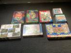 Verschillende puzzels, Spelcomputers en Games, Games | Nintendo NES, Puzzel en Educatief, Gebruikt, 1 speler, Ophalen of Verzenden