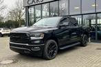 Dodge RAM NIEUW BPM VRIJ 5.7i V8 Hemi Sport Black Ed. 12 inc, Automaat, Huisgarantie, 5654 cc, Zwart