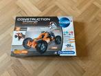Galileo Construction Challange Buggy Und Quad 2 in 1, Ophalen of Verzenden, Zo goed als nieuw, Overige merken
