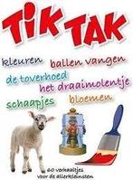 Tik tak, Cd's en Dvd's, Ophalen of Verzenden, Gebruikt