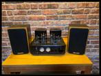Tannoy & Dayton Audio set, Audio, Tv en Foto, Overige merken, Gebruikt, ., Ophalen of Verzenden