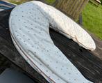 Voedingskussen + extra hoes, Kinderen en Baby's, Babyvoeding en Toebehoren, Ophalen of Verzenden, Gebruikt, Voedingskussen