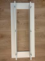 Wandplank wit Bopita, Ophalen, Zo goed als nieuw, Overige typen