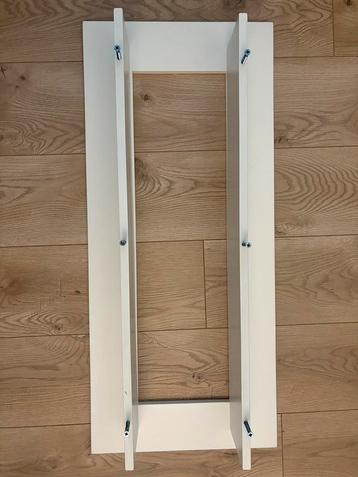 Wandplank wit Bopita beschikbaar voor biedingen