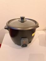 Blokker BL-17001 Rijstkoker - 1,0 Liter - Geschikt v 3-4 per, Ophalen, Gebruikt