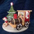 Villeroy en Boch Kerst, Verzamelen, Beelden en Beeldjes, Ophalen of Verzenden, Zo goed als nieuw