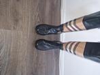Burberry laarzen, Kleding | Dames, Schoenen, Hoge laarzen, Zwart, Ophalen of Verzenden, Burberry
