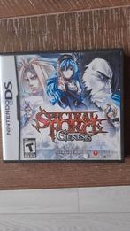 Nintendo ds spectra force genesis, 1 speler, Ophalen of Verzenden, Zo goed als nieuw, Vanaf 3 jaar