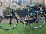 Rih damesfiets, Fietsen en Brommers, Gebruikt, 47 tot 50 cm, Versnellingen, Ophalen