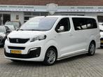Peugeot Traveller 2.0 BlueHDi 150 Business Long S&S NAVI | C, Voorwielaandrijving, 12 maanden, Stof, Gebruikt