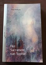 Het Sacrament van Sophie - Hein Stufkens, Verzenden, Gelezen, Spiritualiteit algemeen, Achtergrond en Informatie