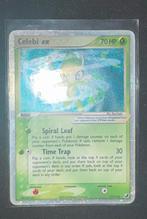 Celebi 117/115 unseen forces, Ophalen of Verzenden, Zo goed als nieuw, Losse kaart