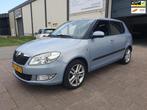 Skoda Fabia 1.2 TSI Dyn. Clima/Cruise/LM "lees tekst", Voorwielaandrijving, Euro 5, Gebruikt, 4 cilinders
