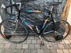 Vintage Racefiets 62 cm, Fietsen en Brommers, Fietsen | Racefietsen, 28 inch, Zo goed als nieuw, 61 tot 65 cm, Ophalen