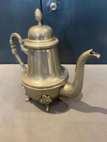 Theepot ( Marokkaans ) beschikbaar voor biedingen