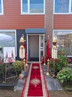 Luxe Marokkaanse Dfou3 Verhuur - Feestartikelen, Hobby en Vrije tijd, Feestartikelen, Ophalen of Verzenden