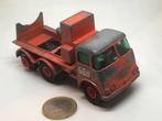 ERF Ready-Mix Concrete Truck, Matchbox Series by Lesney, Ophalen of Verzenden, Gebruikt, Bus of Vrachtwagen