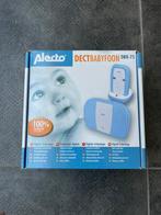 Alecto DBX-75 Dect babyphone, Ophalen, Zo goed als nieuw