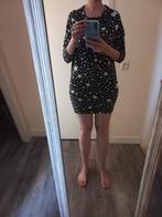 Supertrash lange dunne trui/ tuniek maat S, Ophalen of Verzenden, Gedragen, Maat 38/40 (M), Zwart