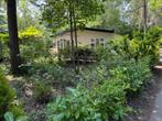 Prachtig chalet op royale huurkavel prijs €89000,-., Caravans en Kamperen, Stacaravans, Tot en met 4