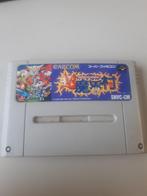 Super Ghouls'n Ghosts voor de SNES, Spelcomputers en Games, Games | Nintendo Super NES, Vanaf 12 jaar, Avontuur en Actie, Ophalen of Verzenden