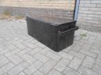 metalen kist, Ophalen, Minder dan 50 cm, Gebruikt, 50 tot 100 cm