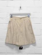 Woolrich - Prachtig shortje maat XS - Nieuw €150, Kort, Nieuw, Ophalen of Verzenden, X