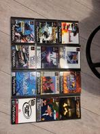 Playstation 1 Spellen, Gebruikt, 1 speler, Ophalen of Verzenden, Vanaf 3 jaar