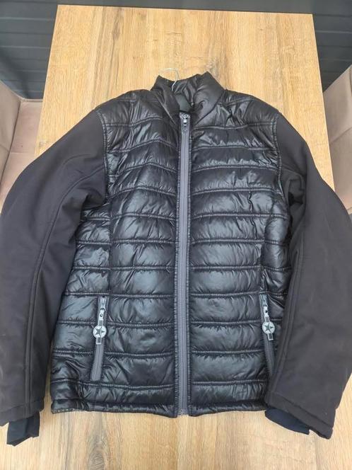 Casual motorjas voor heren, Motoren, Kleding | Motorkleding, Jas | textiel, Heren, Nieuw met kaartje, Ophalen of Verzenden