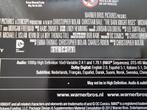 The Dark Knight Rises blu-ray steelcase, Hofweg, Actie, Ophalen of Verzenden, Zo goed als nieuw