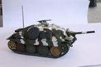 Duitsland Jagdpanzer 38(t) Hetzer schaal 1:35, Overige merken, Tank, 1:32 tot 1:50, Ophalen of Verzenden