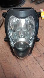 Koplamp hayabusa gen I, Motoren