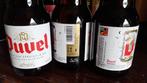 3x Duvel bierflesjes 150 jaar special, Verzamelen, Biermerken, Ophalen of Verzenden, Nieuw, Flesje(s), Duvel