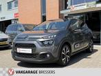 Citroën C3 C3 1.2 PureTech 110 Shine Pack Stop&Start(EURO 6, Voorwielaandrijving, 450 kg, Euro 6, 1199 cc