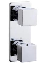 Nieuw inbouwkraan thermostaat Wiesbaden Grohe, Doe-het-zelf en Verbouw, Sanitair, Ophalen of Verzenden, Nieuw, Kraan