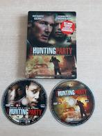 Film The Haunting Party (Richard Gere) stealbox, Vanaf 16 jaar, Ophalen of Verzenden, Actie, Boxset