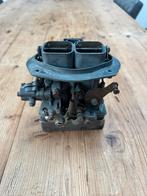 Dubbelen Weber 32DIR35 carburateur, Ophalen, Gebruikt