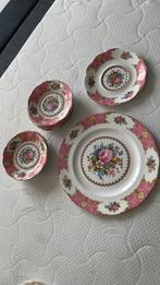 Royal albert, Ophalen of Verzenden