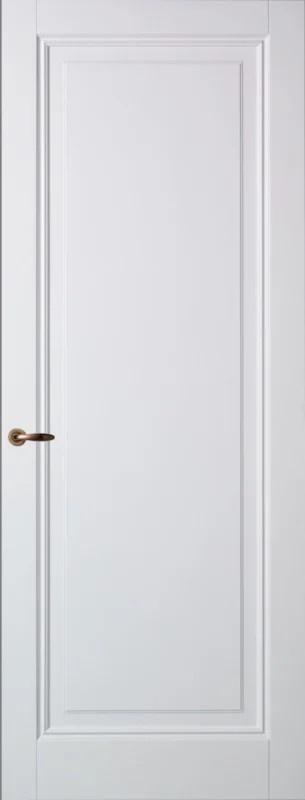 Binnendeur SKS 2227 93 x 231,5, Doe-het-zelf en Verbouw, Glas en Ramen, Nieuw, Overige typen, 160 cm of meer, 80 tot 120 cm, Ophalen