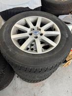 Volvo xc60 velgen 2008-2013, Auto-onderdelen, Banden en Velgen, Ophalen, Banden en Velgen, 17 inch, Winterbanden